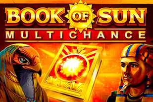 Book of Sun Multichance