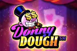 Donny Dough